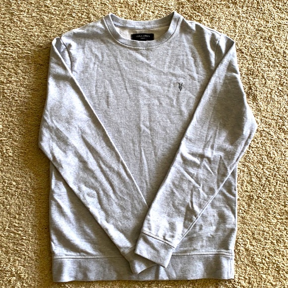 All Saints Other - All Saints Crewneck